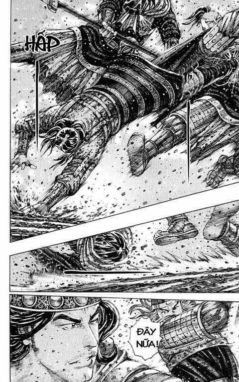 Hỏa Phụng Liêu Nguyên Chapter 240.2 - Trang 2