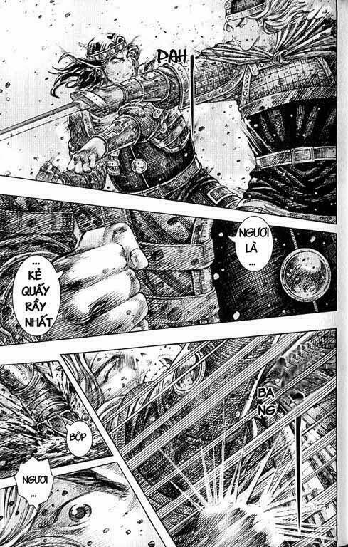 Hỏa Phụng Liêu Nguyên Chapter 240.2 - Trang 2