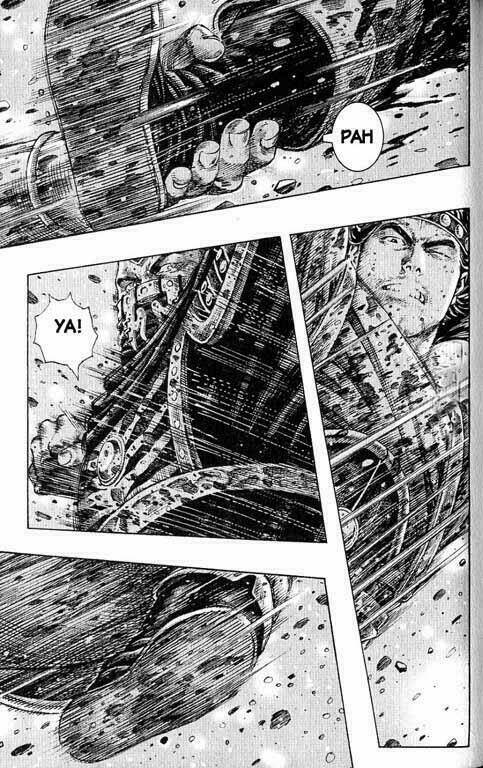 Hỏa Phụng Liêu Nguyên Chapter 240.2 - Trang 2