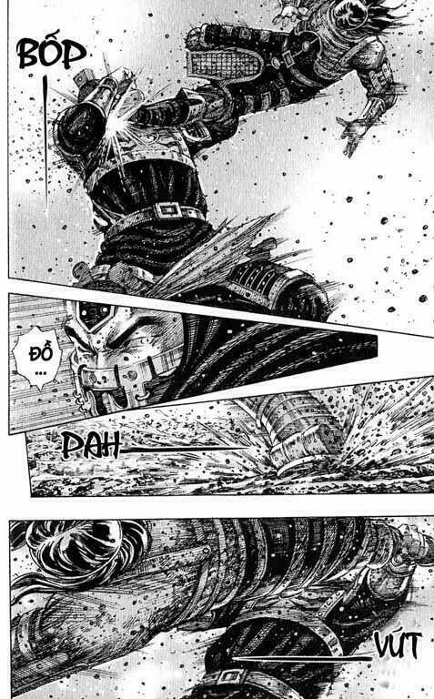 Hỏa Phụng Liêu Nguyên Chapter 240.2 - Trang 2