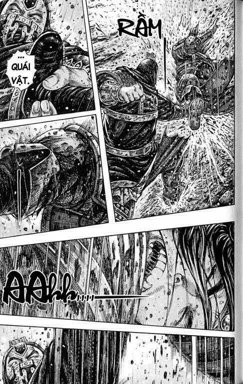 Hỏa Phụng Liêu Nguyên Chapter 240.2 - Trang 2