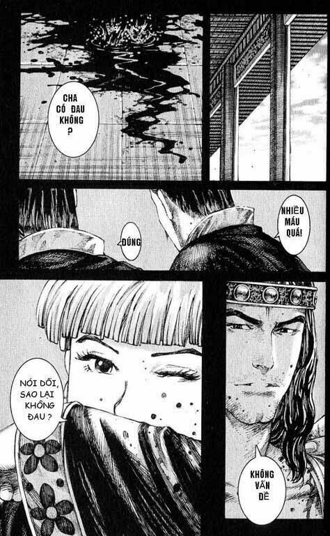 Hỏa Phụng Liêu Nguyên Chapter 240.2 - Trang 2