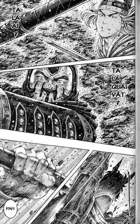 Hỏa Phụng Liêu Nguyên Chapter 240.2 - Trang 2