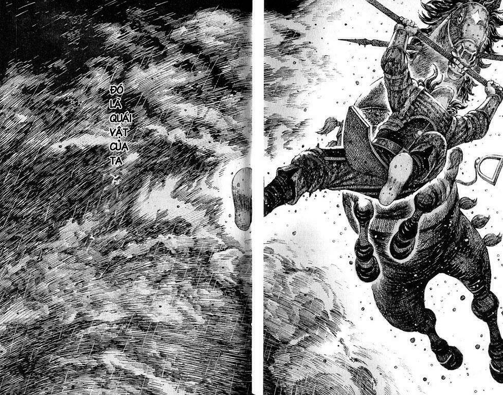 Hỏa Phụng Liêu Nguyên Chapter 240.2 - Trang 2