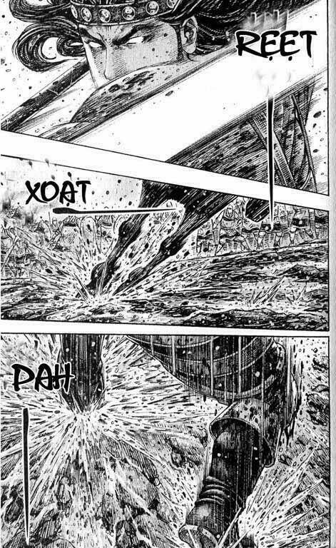 Hỏa Phụng Liêu Nguyên Chapter 240.2 - Trang 2