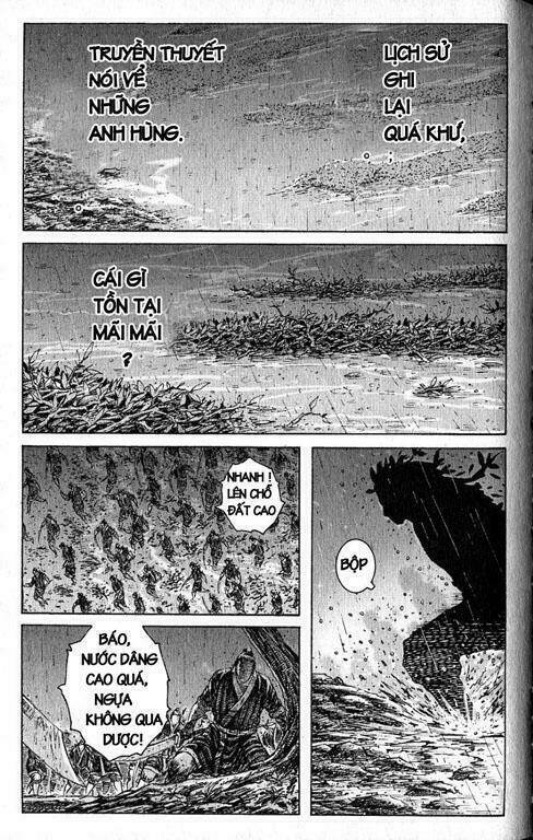 Hỏa Phụng Liêu Nguyên Chapter 240.2 - Trang 2