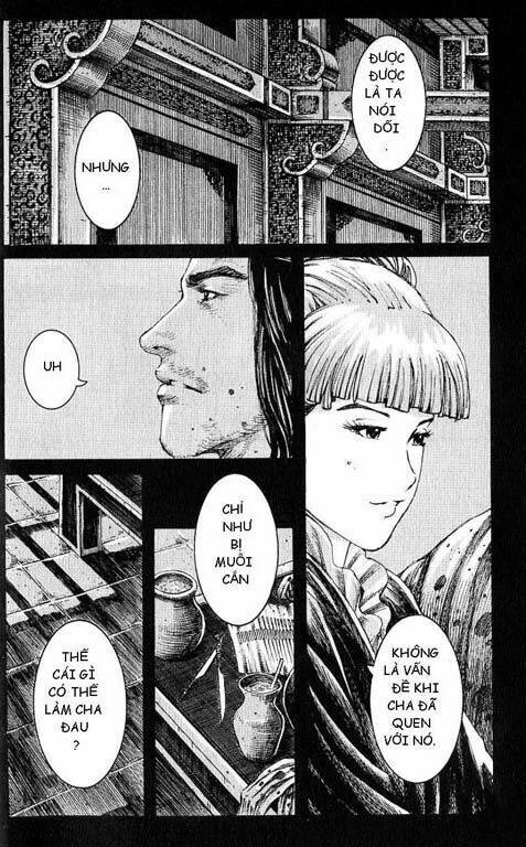 Hỏa Phụng Liêu Nguyên Chapter 240.2 - Trang 2