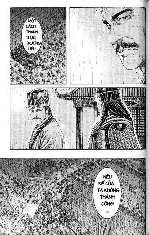 Hỏa Phụng Liêu Nguyên Chapter 240.2 - Trang 2