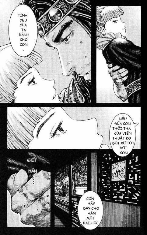 Hỏa Phụng Liêu Nguyên Chapter 240.2 - Trang 2