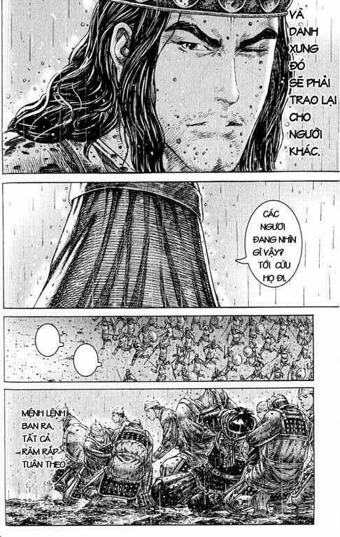 Hỏa Phụng Liêu Nguyên Chapter 240.2 - Trang 2