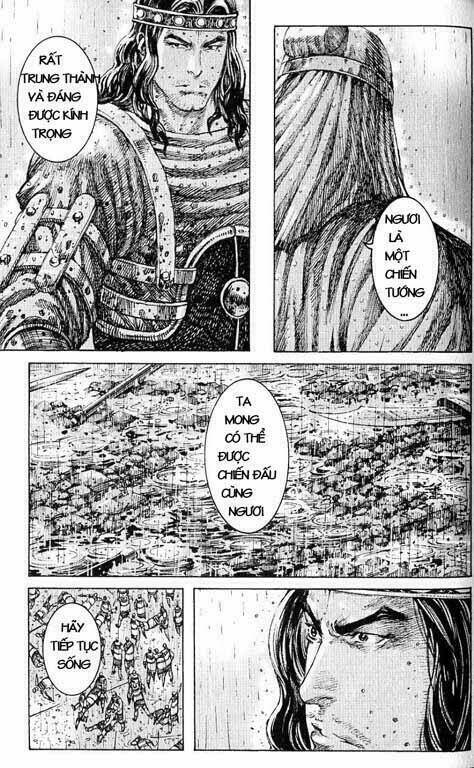 Hỏa Phụng Liêu Nguyên Chapter 240.2 - Trang 2