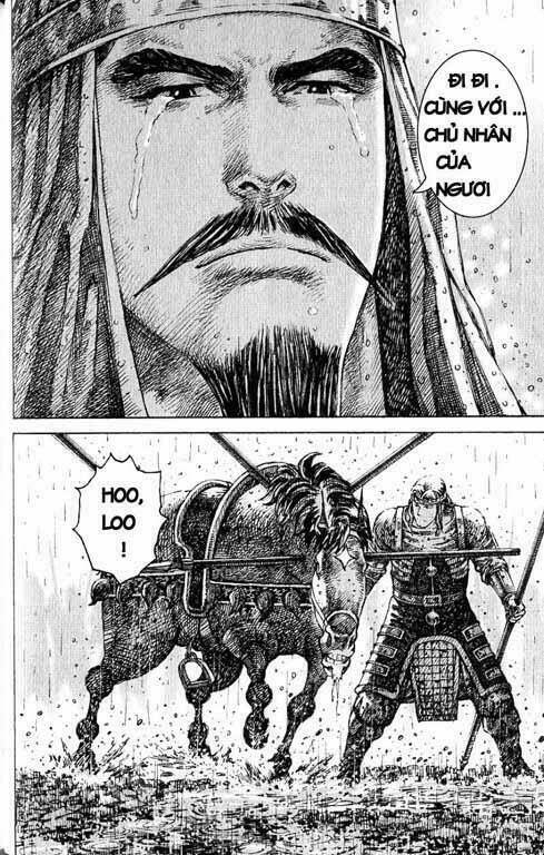 Hỏa Phụng Liêu Nguyên Chapter 240.2 - Trang 2