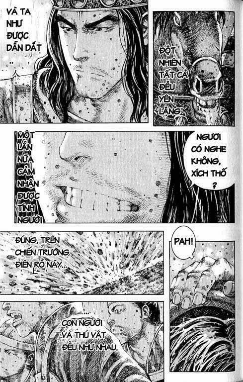 Hỏa Phụng Liêu Nguyên Chapter 240.2 - Trang 2