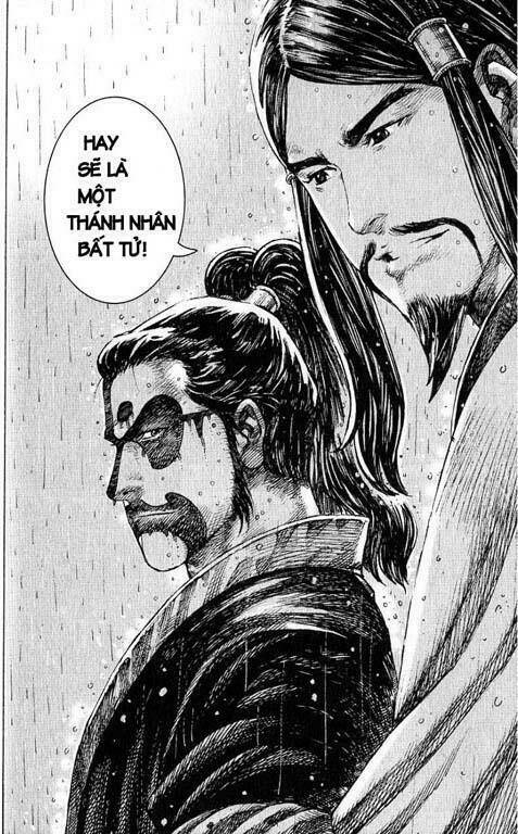 Hỏa Phụng Liêu Nguyên Chapter 240.2 - Trang 2