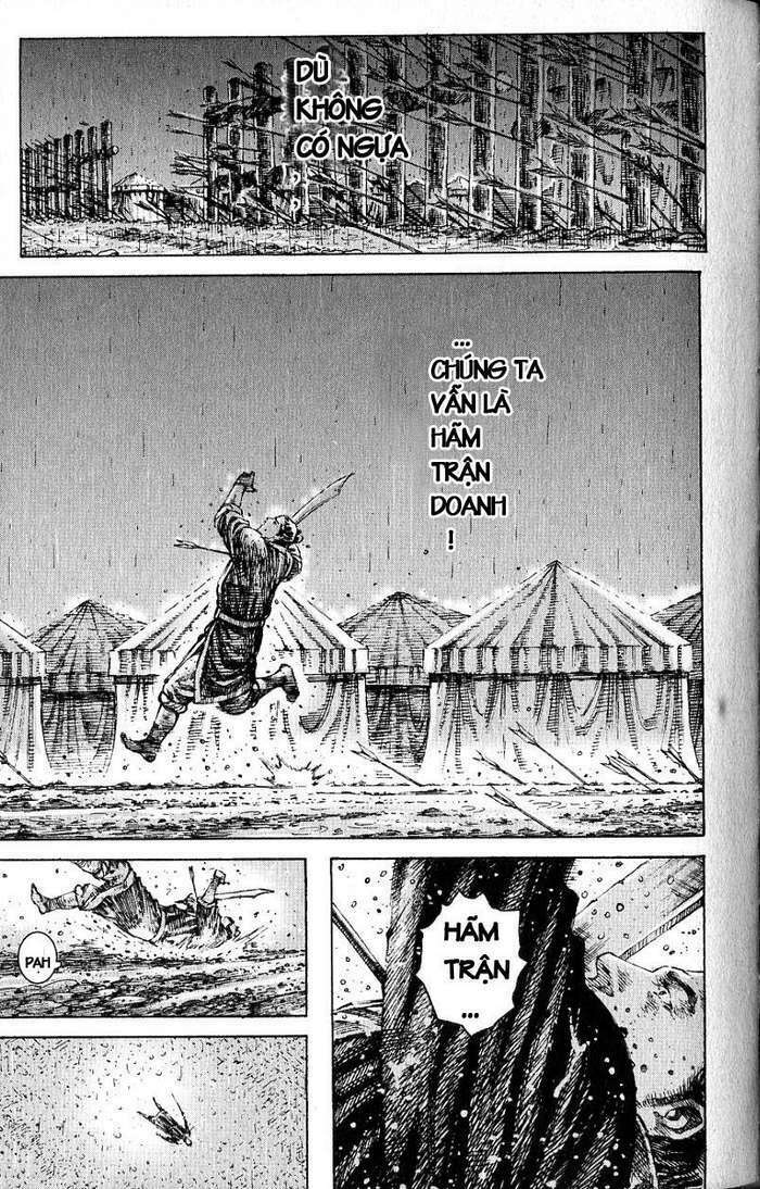 Hỏa Phụng Liêu Nguyên Chapter 240.2 - Trang 2