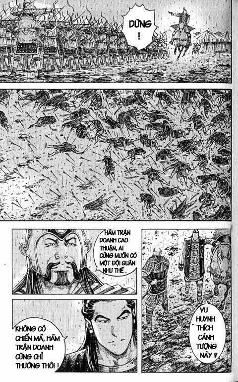 Hỏa Phụng Liêu Nguyên Chapter 240.2 - Trang 2