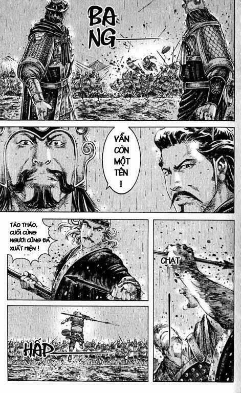Hỏa Phụng Liêu Nguyên Chapter 240.2 - Trang 2