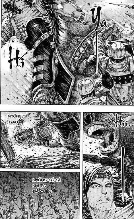 Hỏa Phụng Liêu Nguyên Chapter 240 - Trang 2