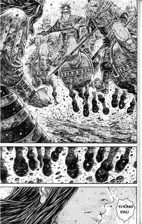 Hỏa Phụng Liêu Nguyên Chapter 240 - Trang 2