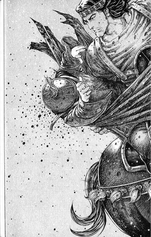 Hỏa Phụng Liêu Nguyên Chapter 240 - Trang 2