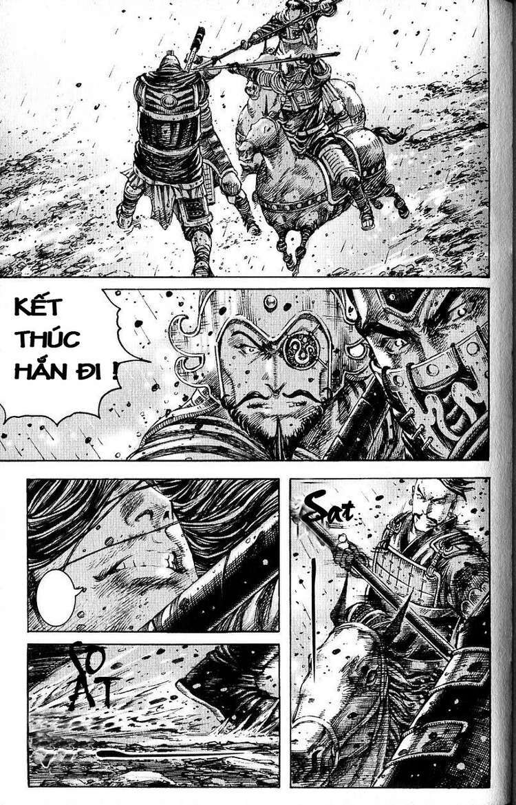 Hỏa Phụng Liêu Nguyên Chapter 241 - Trang 2