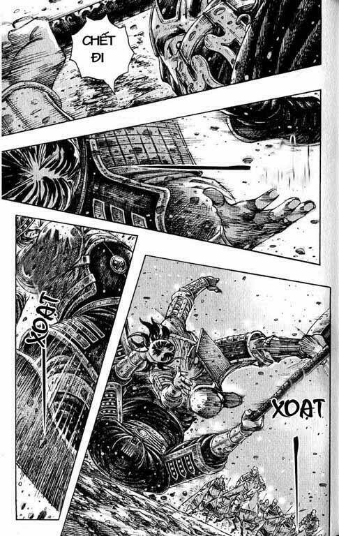 Hỏa Phụng Liêu Nguyên Chapter 241 - Trang 2