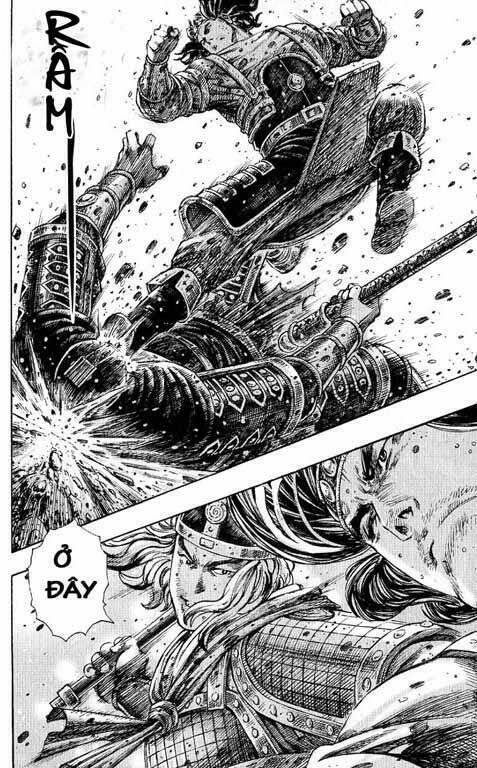 Hỏa Phụng Liêu Nguyên Chapter 241 - Trang 2