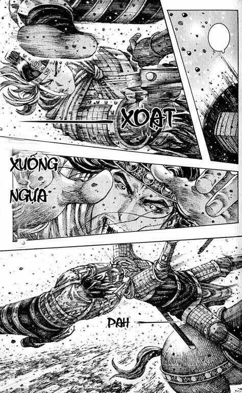 Hỏa Phụng Liêu Nguyên Chapter 241 - Trang 2