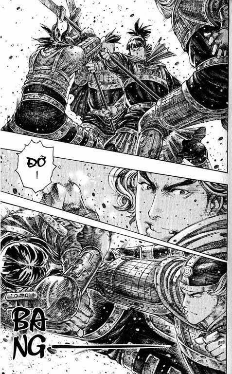 Hỏa Phụng Liêu Nguyên Chapter 241 - Trang 2