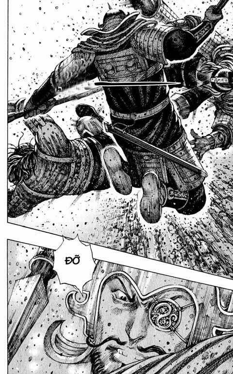 Hỏa Phụng Liêu Nguyên Chapter 241 - Trang 2