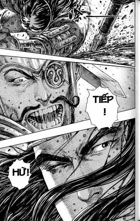 Hỏa Phụng Liêu Nguyên Chapter 241 - Trang 2