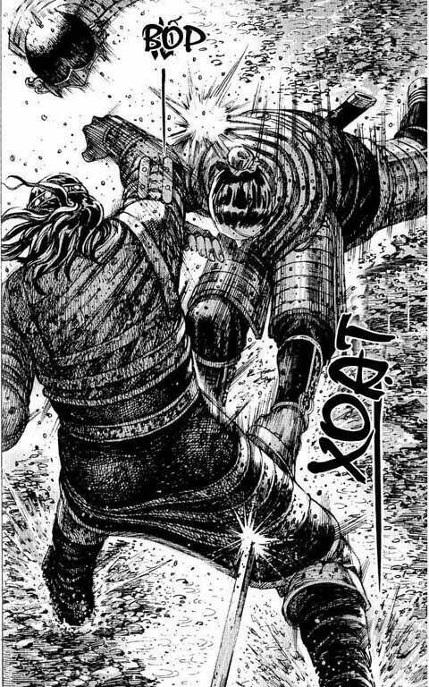 Hỏa Phụng Liêu Nguyên Chapter 241 - Trang 2