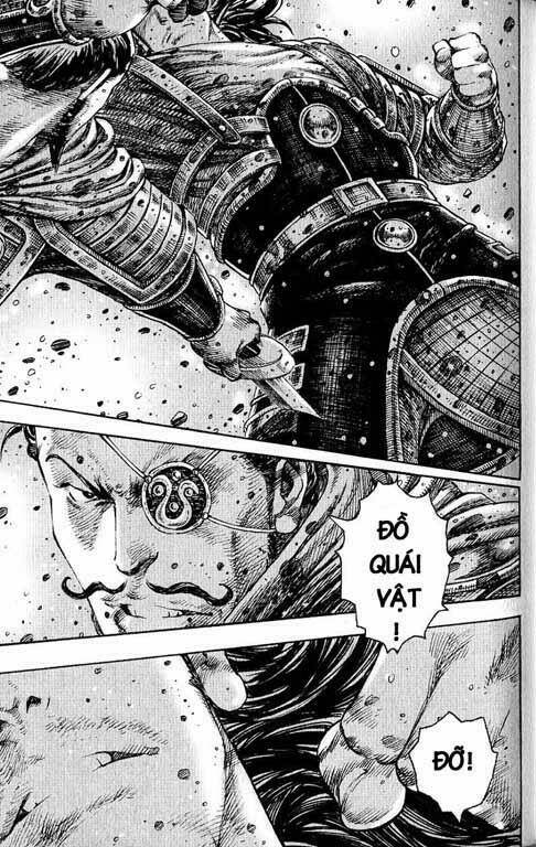 Hỏa Phụng Liêu Nguyên Chapter 241 - Trang 2