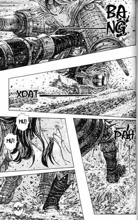 Hỏa Phụng Liêu Nguyên Chapter 242 - Trang 2