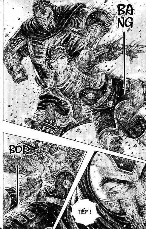 Hỏa Phụng Liêu Nguyên Chapter 242 - Trang 2