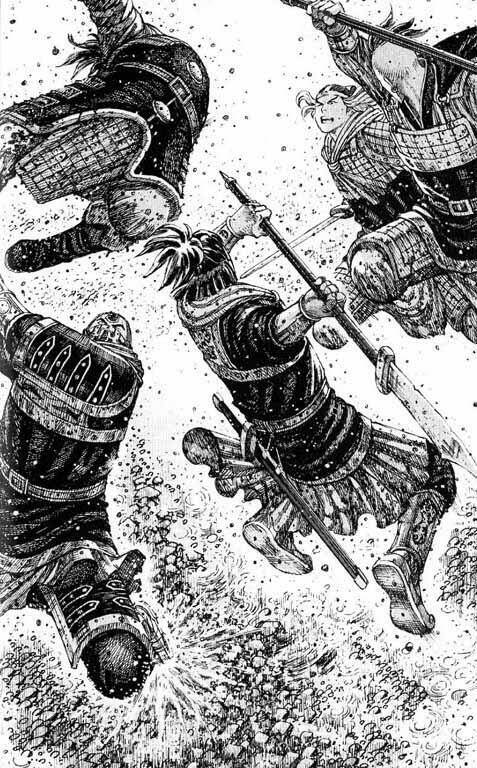 Hỏa Phụng Liêu Nguyên Chapter 242 - Trang 2