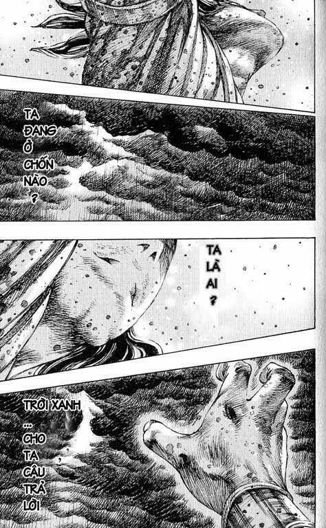 Hỏa Phụng Liêu Nguyên Chapter 242 - Trang 2