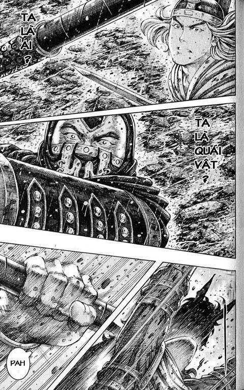 Hỏa Phụng Liêu Nguyên Chapter 242 - Trang 2