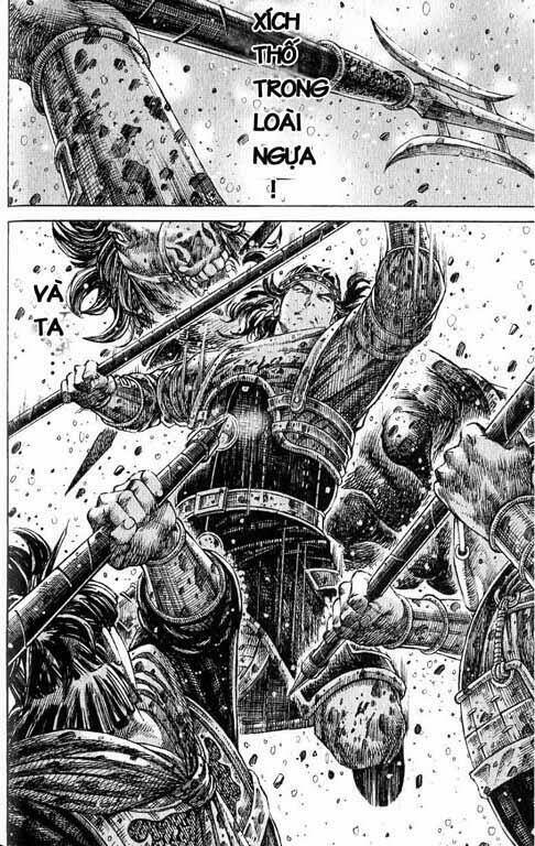 Hỏa Phụng Liêu Nguyên Chapter 242 - Trang 2