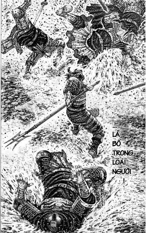 Hỏa Phụng Liêu Nguyên Chapter 242 - Trang 2