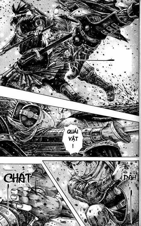 Hỏa Phụng Liêu Nguyên Chapter 242 - Trang 2