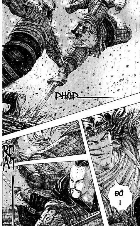 Hỏa Phụng Liêu Nguyên Chapter 242 - Trang 2