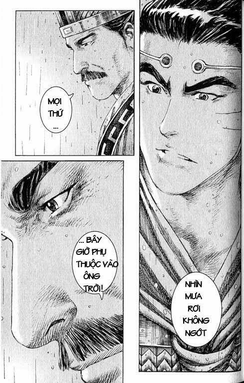 Hỏa Phụng Liêu Nguyên Chapter 243 - Trang 2