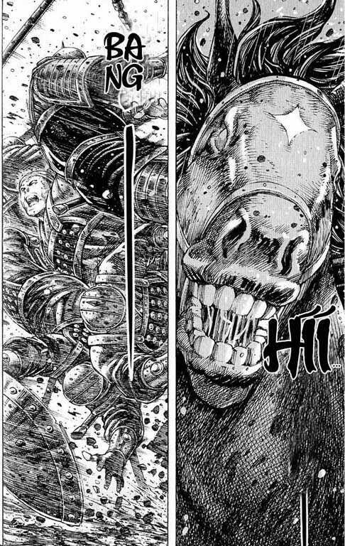 Hỏa Phụng Liêu Nguyên Chapter 243 - Trang 2