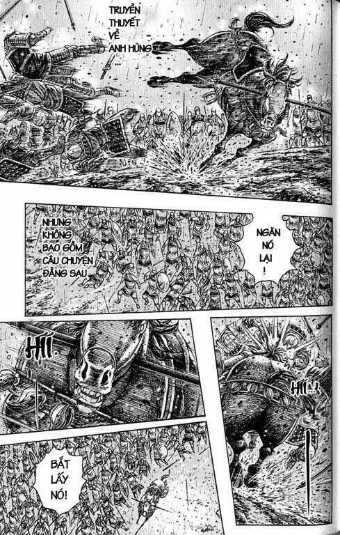 Hỏa Phụng Liêu Nguyên Chapter 243 - Trang 2