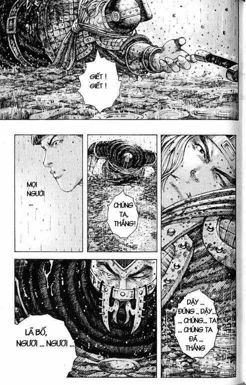 Hỏa Phụng Liêu Nguyên Chapter 243 - Trang 2