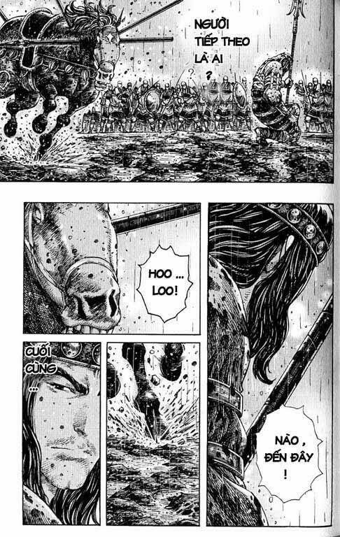 Hỏa Phụng Liêu Nguyên Chapter 243 - Trang 2