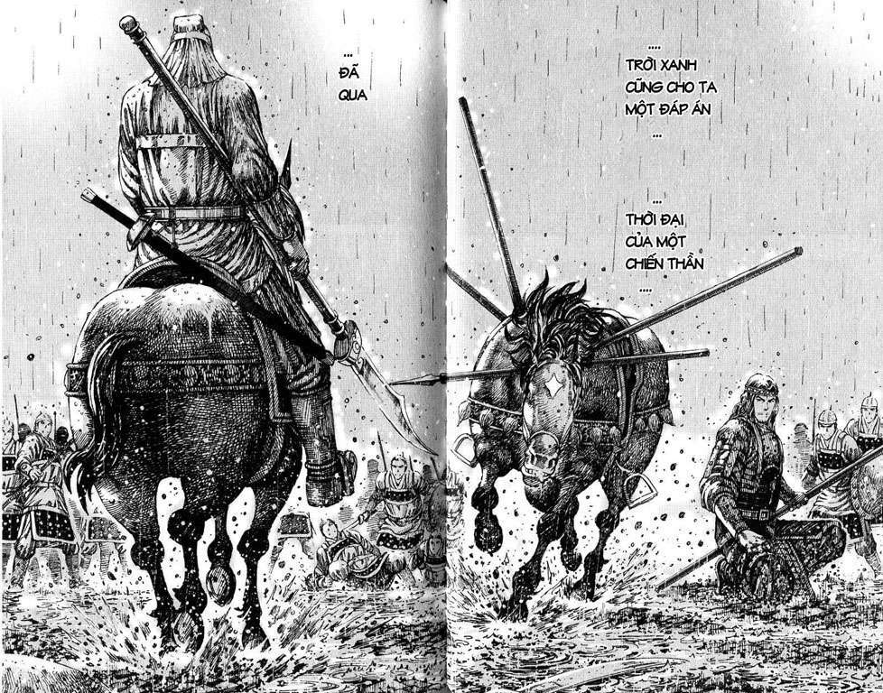 Hỏa Phụng Liêu Nguyên Chapter 243 - Trang 2
