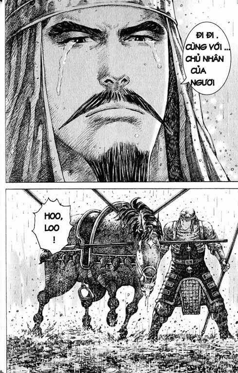 Hỏa Phụng Liêu Nguyên Chapter 243 - Trang 2