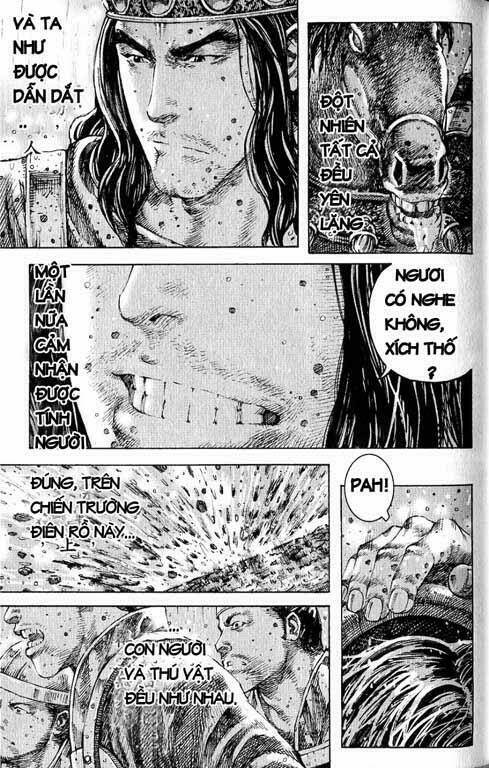 Hỏa Phụng Liêu Nguyên Chapter 243 - Trang 2